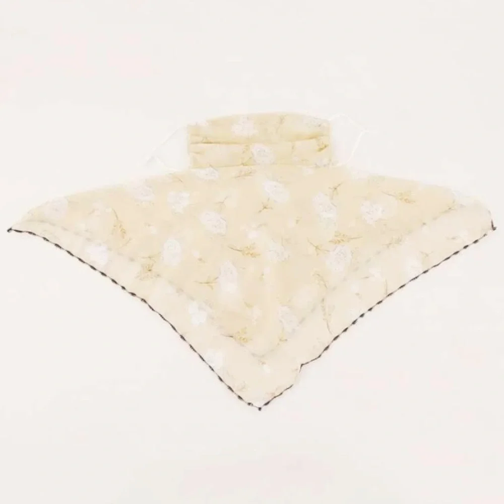 Adult facemask/scarf brand new